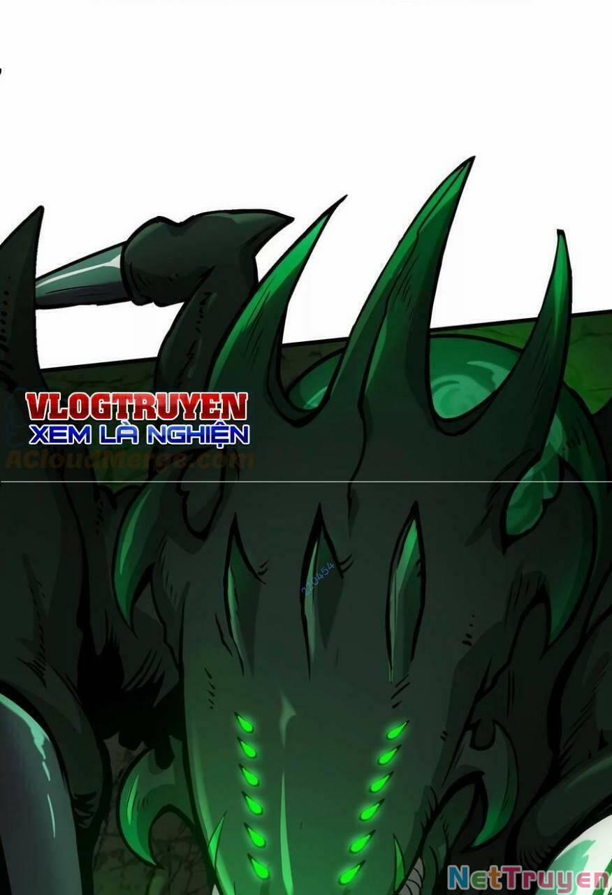 Trùng Sinh Thành Godzilla 26 trang 34