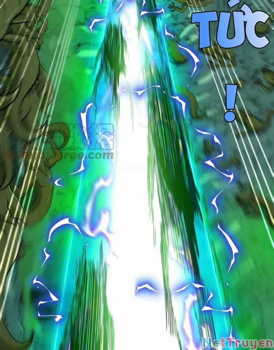 Trùng Sinh Thành Godzilla 29 trang 22