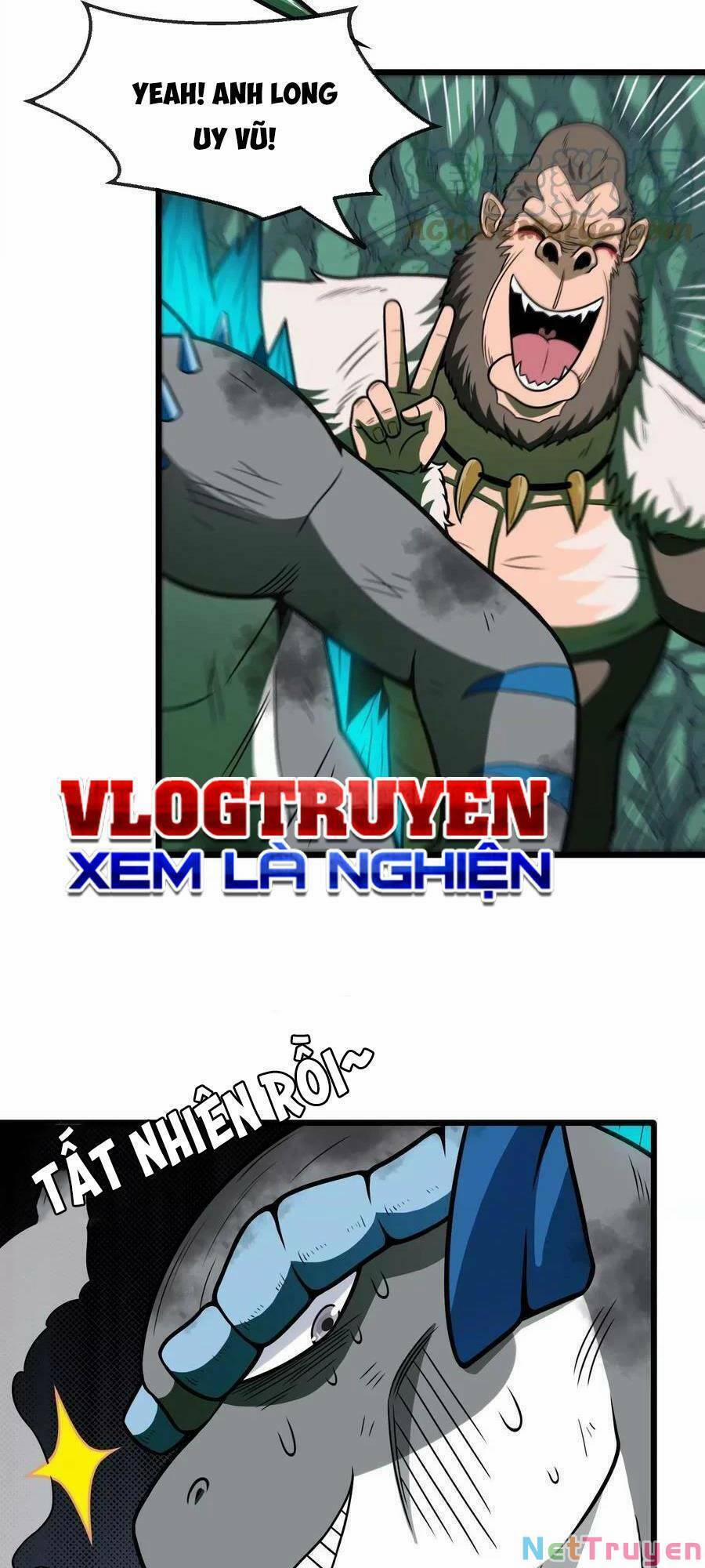 Trùng Sinh Thành Godzilla 29 trang 26