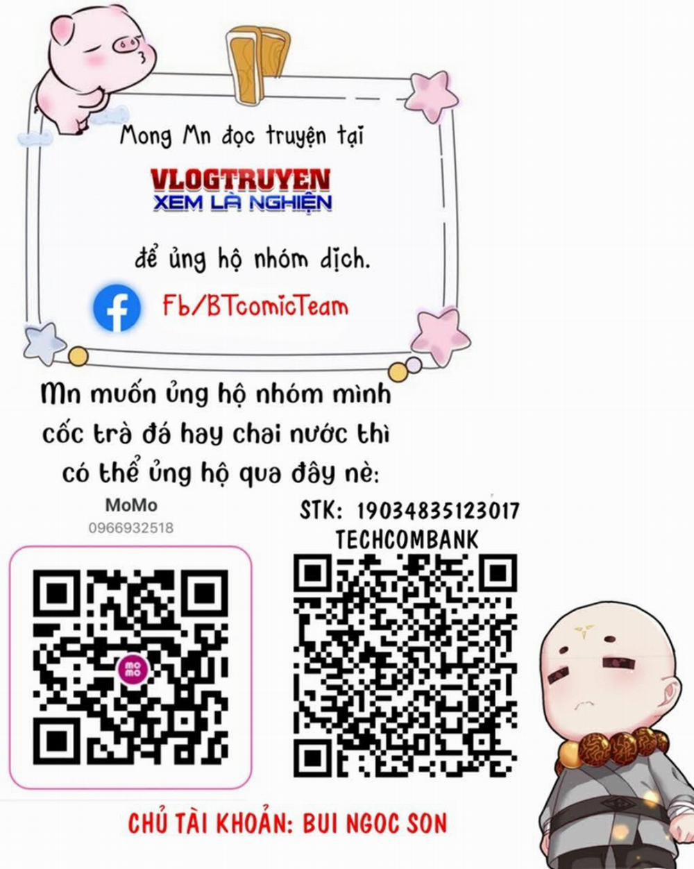 Trùng Sinh Thành Godzilla 3 trang 0
