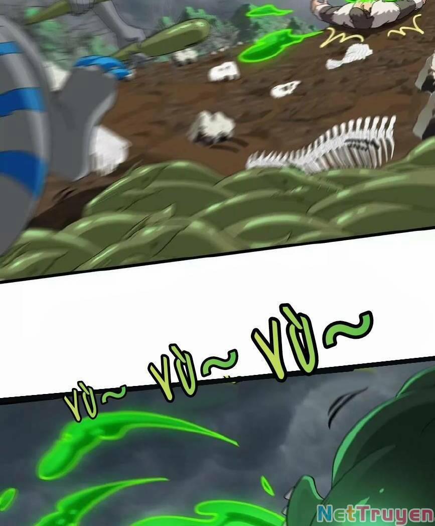 Trùng Sinh Thành Godzilla 30 trang 27