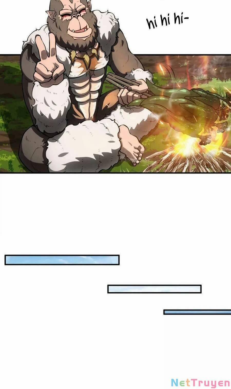 Trùng Sinh Thành Godzilla 32 trang 12