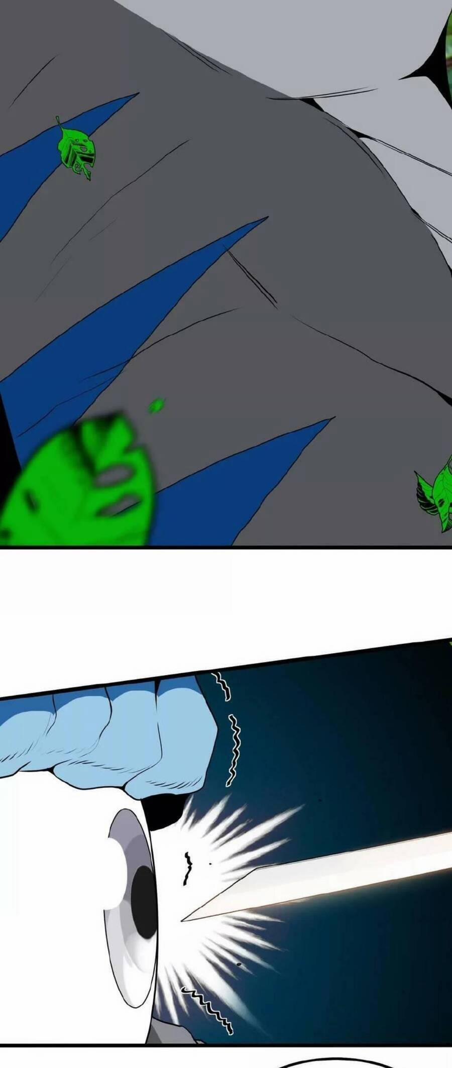 Trùng Sinh Thành Godzilla 35 trang 27