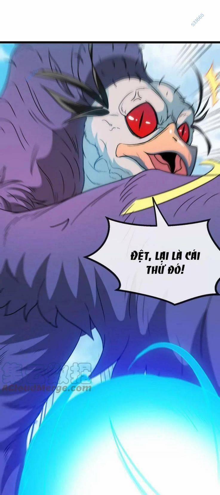 Trùng Sinh Thành Godzilla 36 trang 3