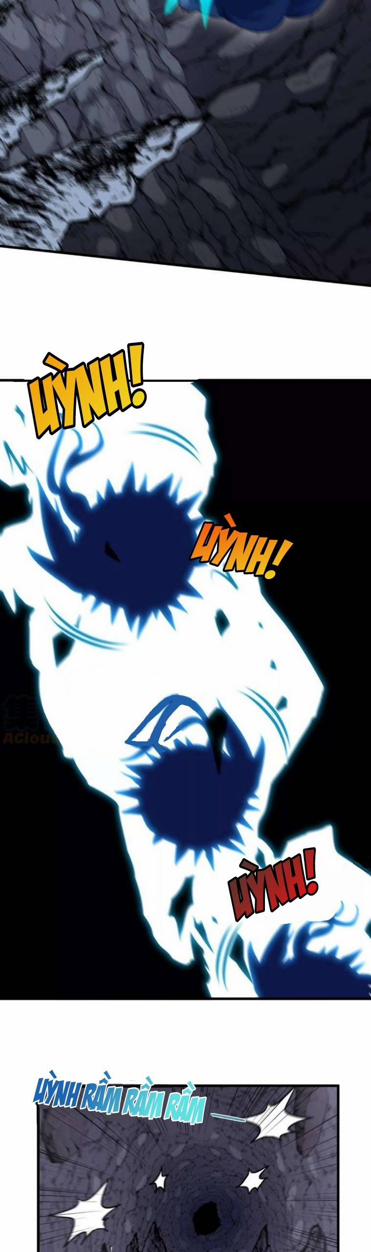 Trùng Sinh Thành Godzilla 42 trang 18