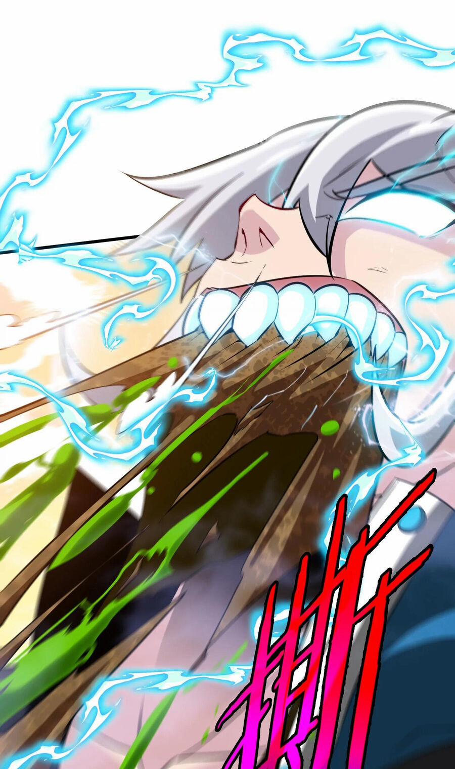 Trùng Sinh Thành Godzilla 47 trang 3