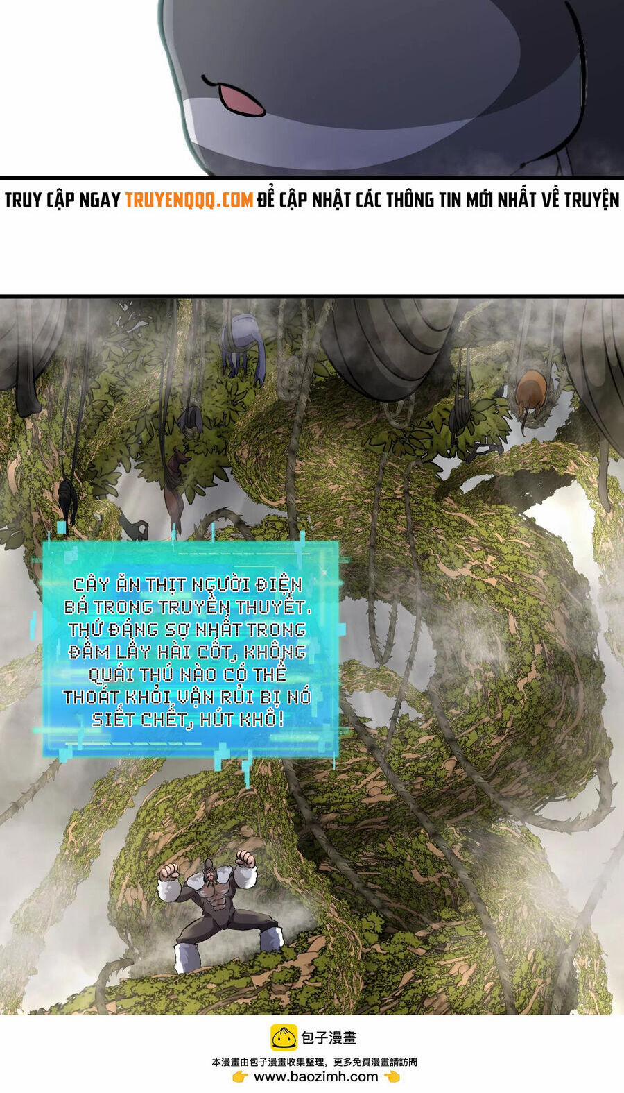 Trùng Sinh Thành Godzilla 50 trang 29