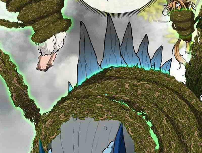 Trùng Sinh Thành Godzilla 52 trang 10