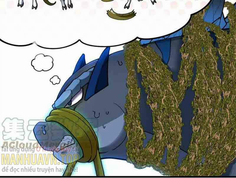 Trùng Sinh Thành Godzilla 52 trang 14