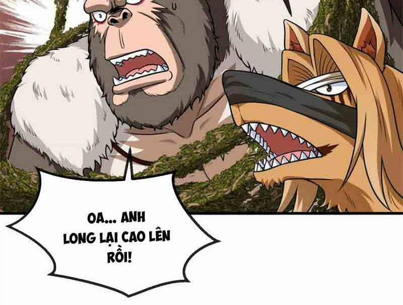 Trùng Sinh Thành Godzilla 52 trang 23