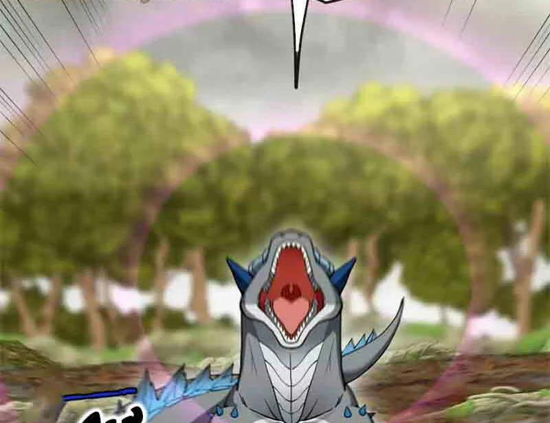 Trùng Sinh Thành Godzilla 52 trang 31