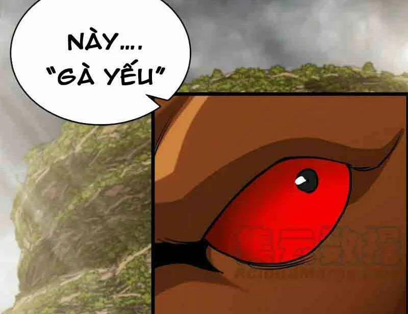 Trùng Sinh Thành Godzilla 52 trang 40