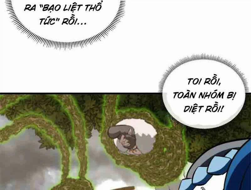 Trùng Sinh Thành Godzilla 52 trang 6