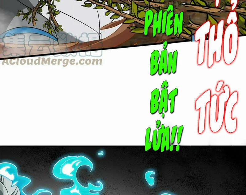 Trùng Sinh Thành Godzilla 53 trang 18