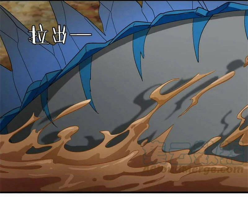 Trùng Sinh Thành Godzilla 53 trang 20