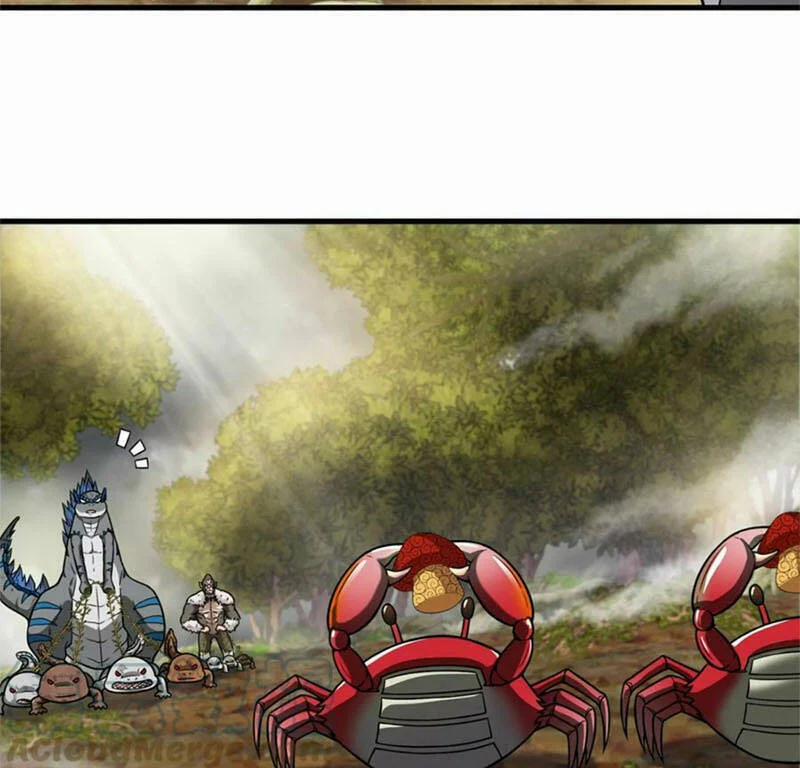 Trùng Sinh Thành Godzilla 53 trang 44