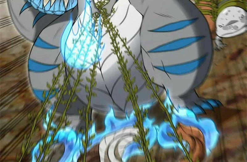 Trùng Sinh Thành Godzilla 53 trang 63