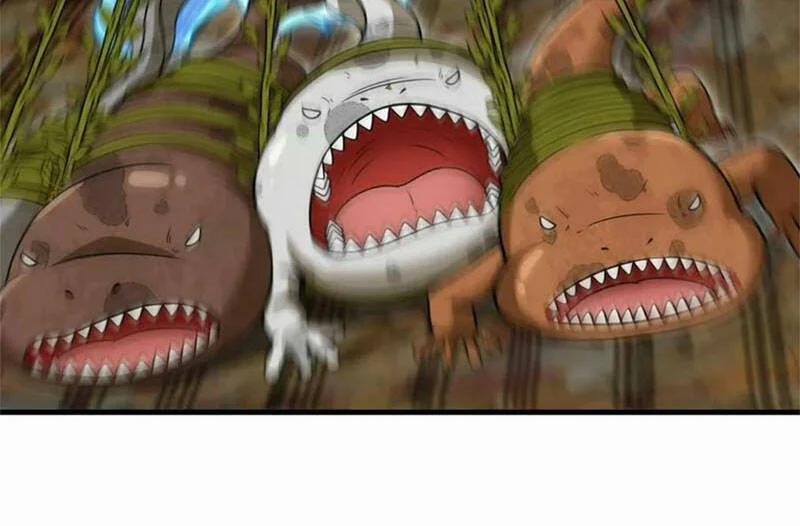 Trùng Sinh Thành Godzilla 53 trang 64