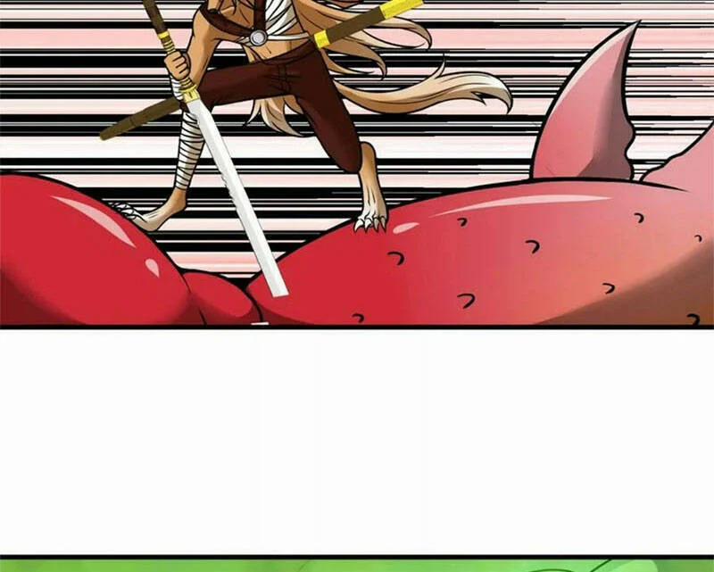 Trùng Sinh Thành Godzilla 54 trang 19