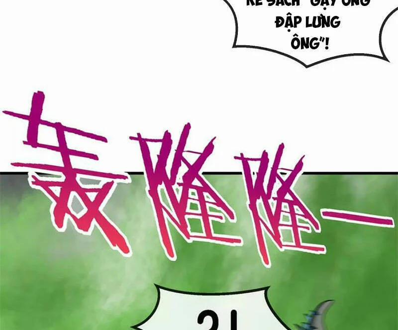 Trùng Sinh Thành Godzilla 54 trang 51