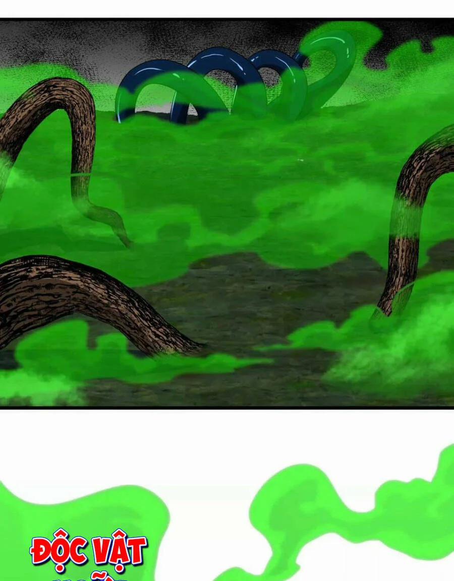 Trùng Sinh Thành Godzilla 55 trang 0