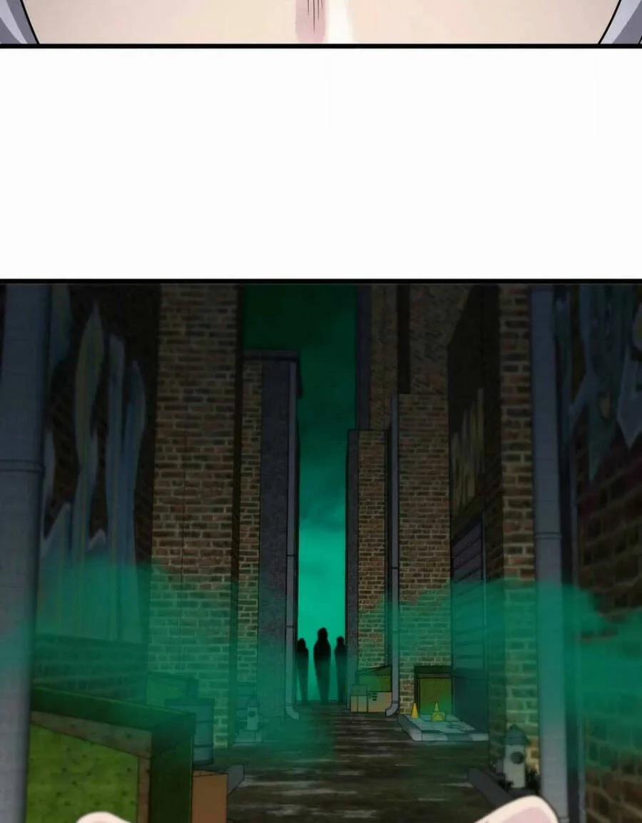 Trùng Sinh Thành Godzilla 55 trang 4