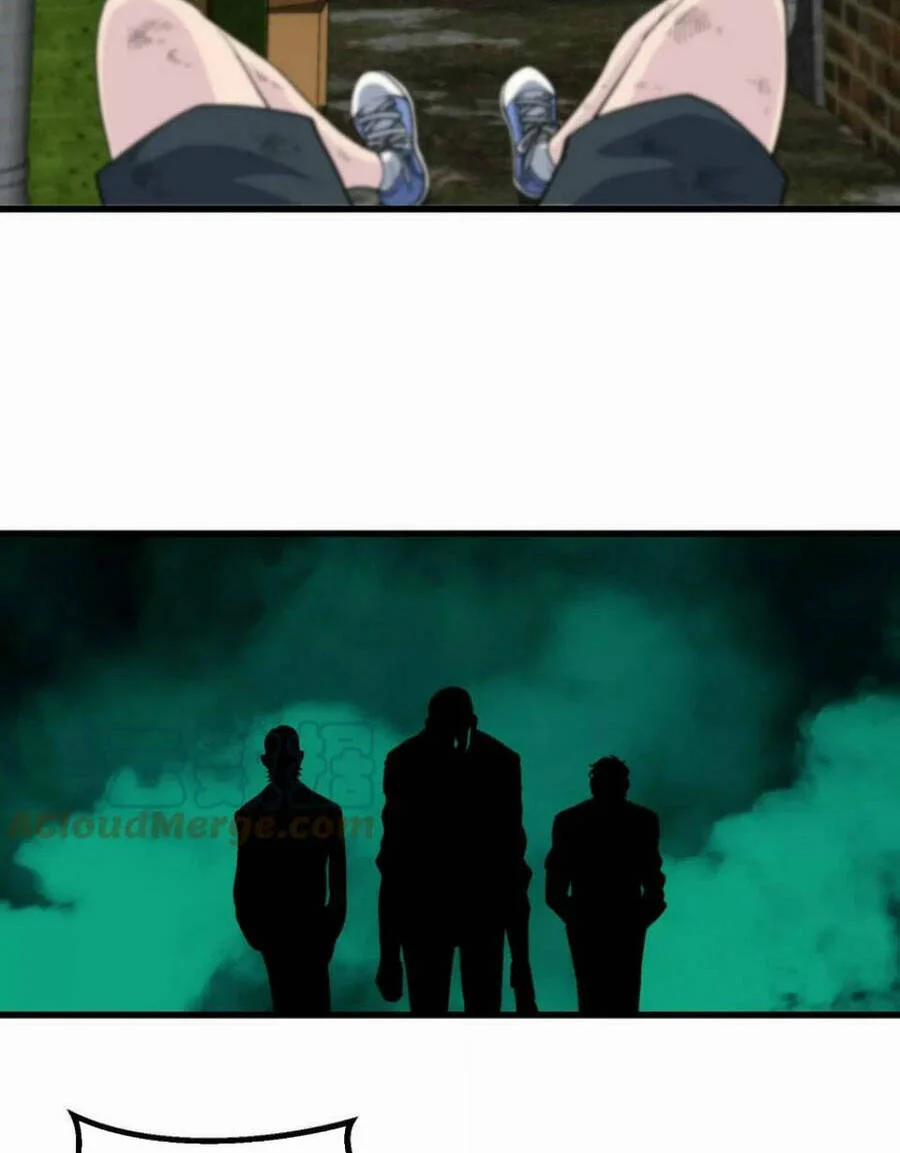 Trùng Sinh Thành Godzilla 55 trang 5