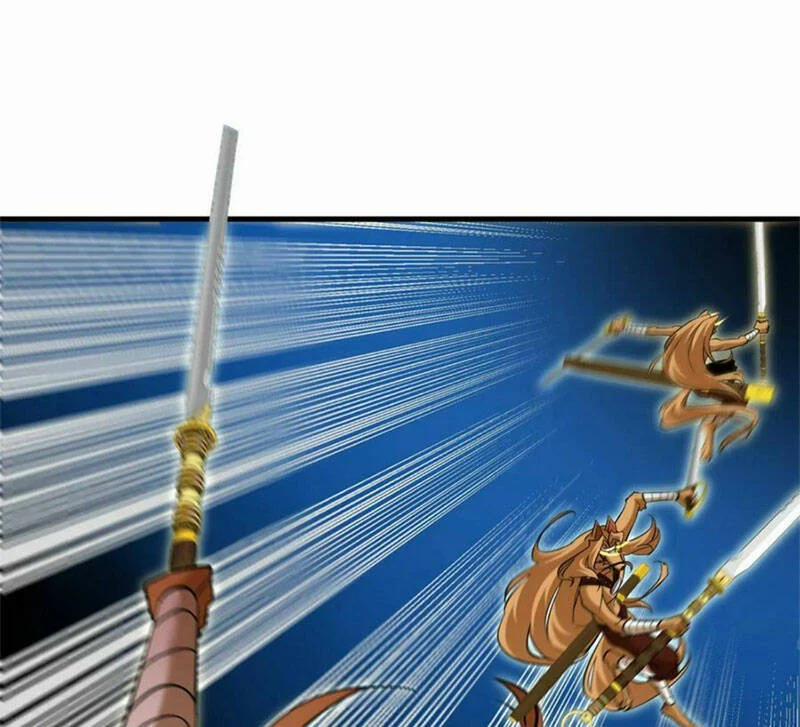 Trùng Sinh Thành Godzilla 56 trang 0