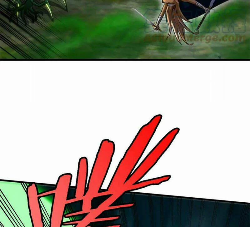 Trùng Sinh Thành Godzilla 56 trang 12