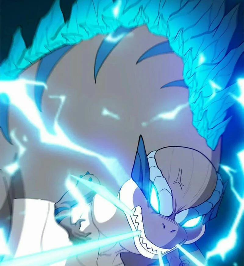 Trùng Sinh Thành Godzilla 56 trang 23