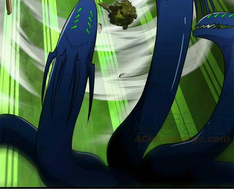 Trùng Sinh Thành Godzilla 56 trang 57