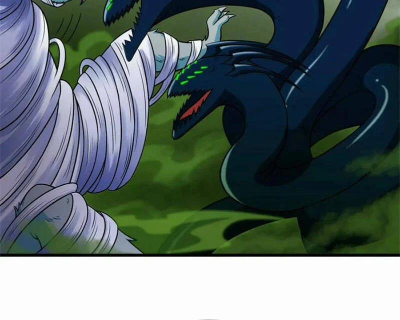 Trùng Sinh Thành Godzilla 57 trang 10