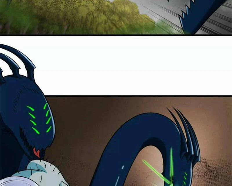 Trùng Sinh Thành Godzilla 57 trang 12