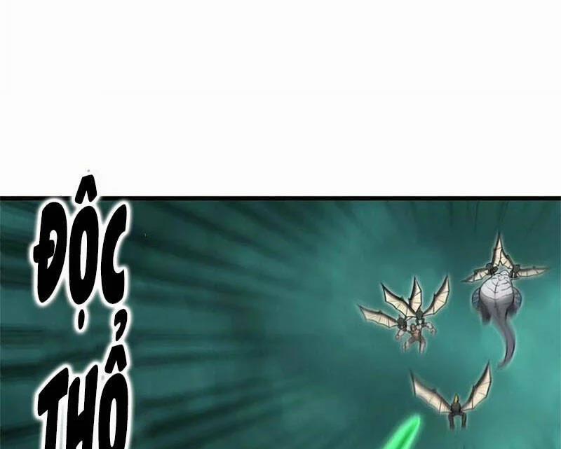 Trùng Sinh Thành Godzilla 57 trang 14