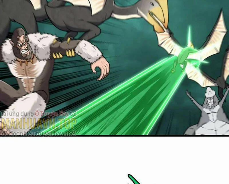 Trùng Sinh Thành Godzilla 57 trang 17