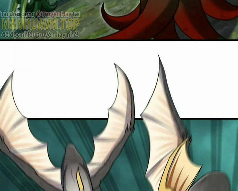 Trùng Sinh Thành Godzilla 57 trang 2