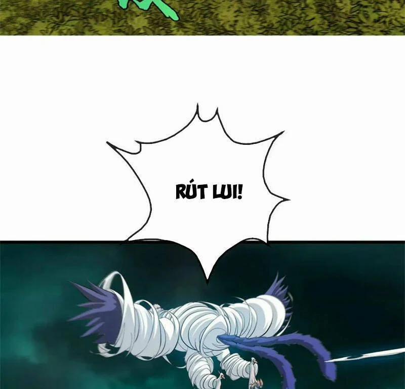 Trùng Sinh Thành Godzilla 57 trang 26