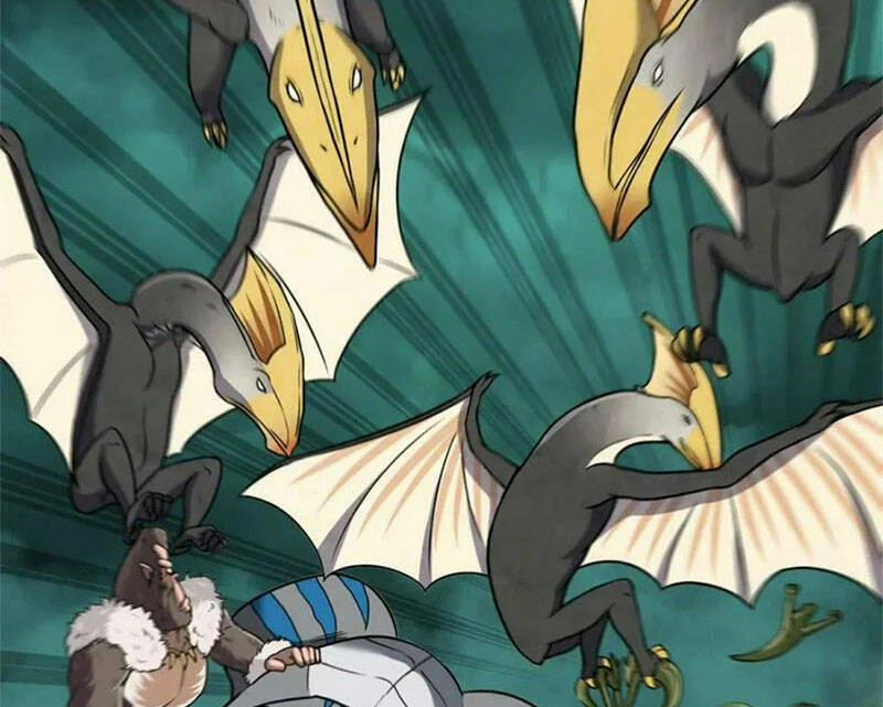 Trùng Sinh Thành Godzilla 57 trang 3