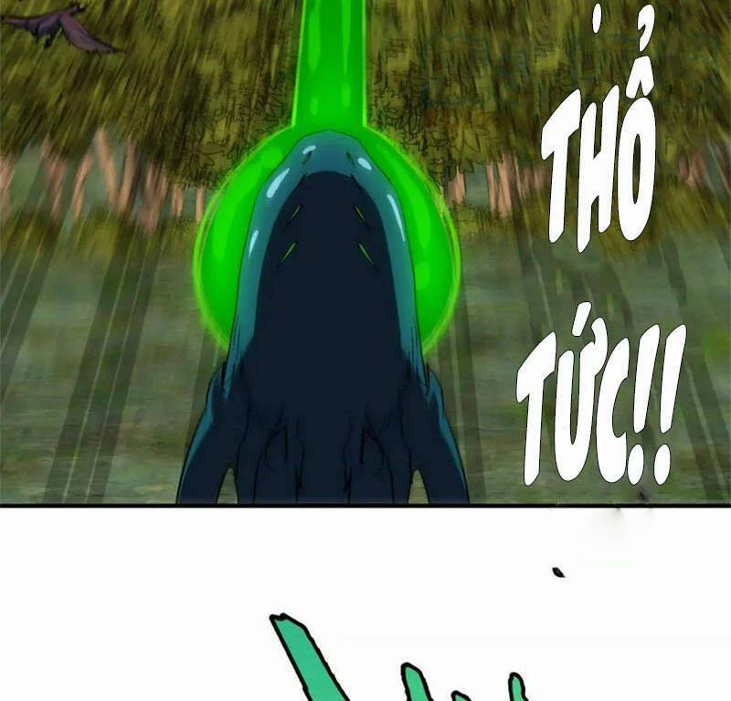 Trùng Sinh Thành Godzilla 57 trang 31