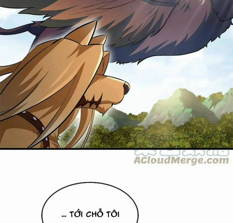 Trùng Sinh Thành Godzilla 57 trang 48