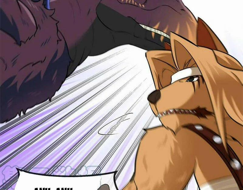 Trùng Sinh Thành Godzilla 57 trang 52