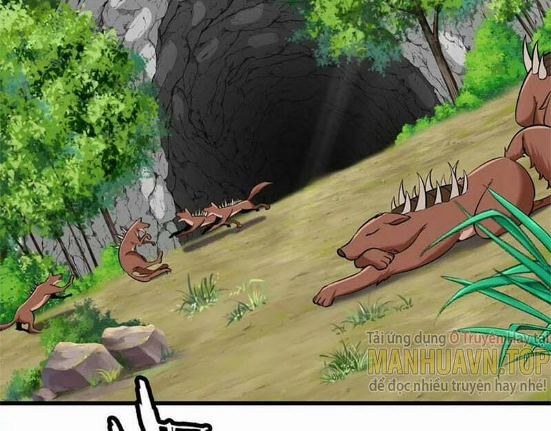 Trùng Sinh Thành Godzilla 57 trang 56