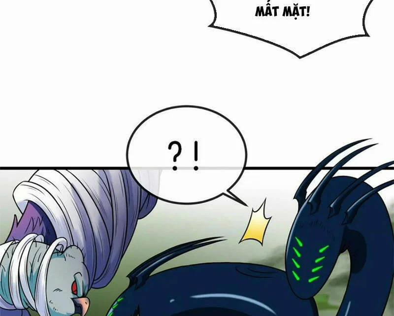 Trùng Sinh Thành Godzilla 57 trang 9