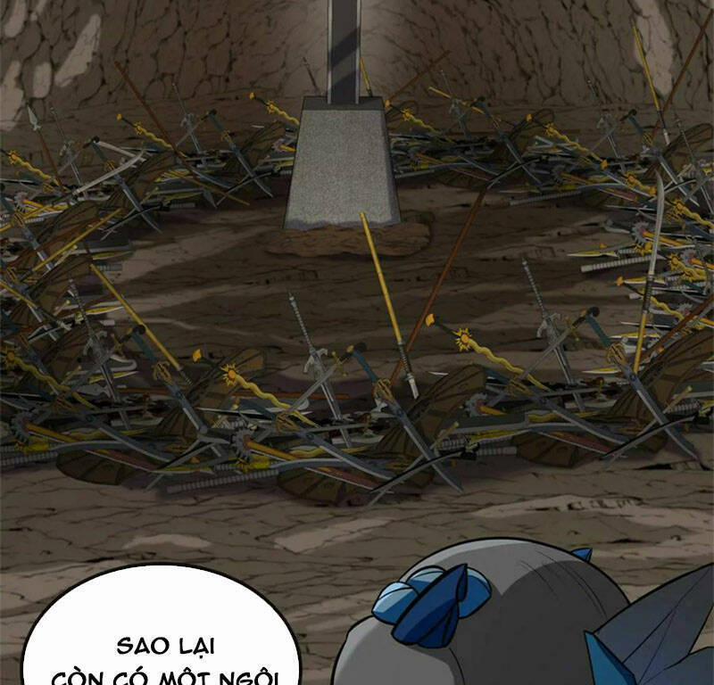 Trùng Sinh Thành Godzilla 58 trang 26