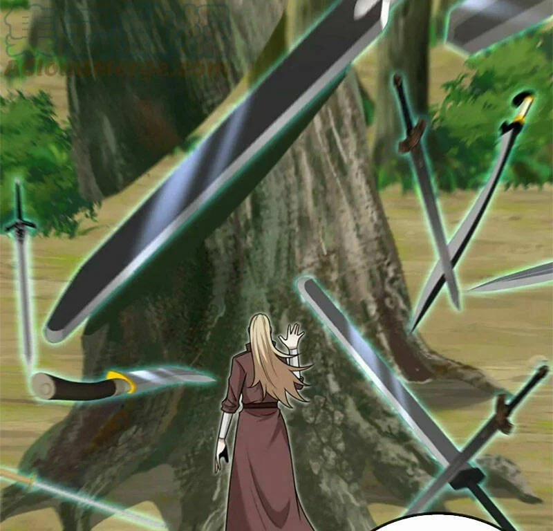 Trùng Sinh Thành Godzilla 58 trang 31