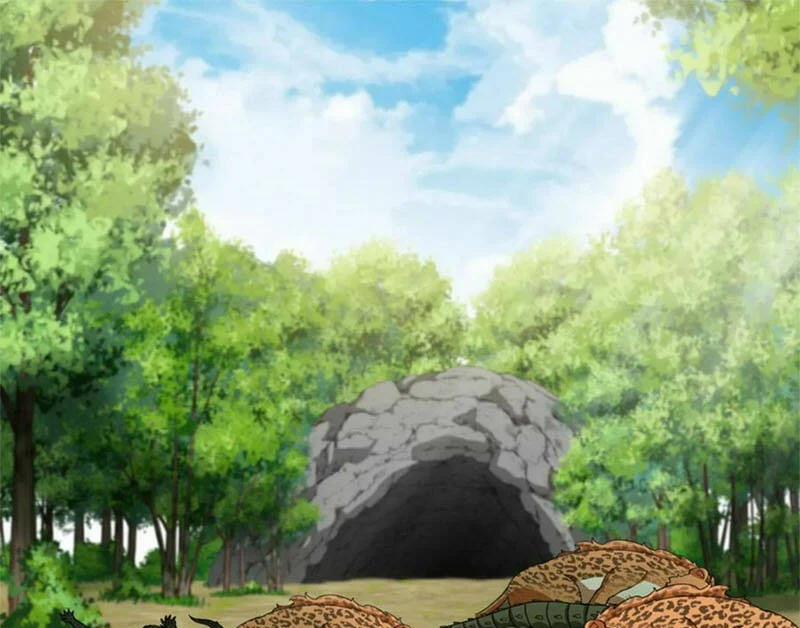 Trùng Sinh Thành Godzilla 59 trang 0