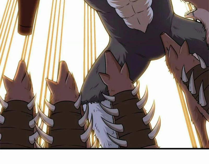 Trùng Sinh Thành Godzilla 59 trang 10