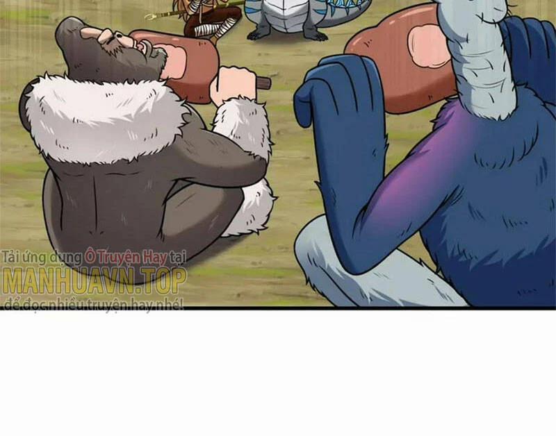 Trùng Sinh Thành Godzilla 59 trang 13