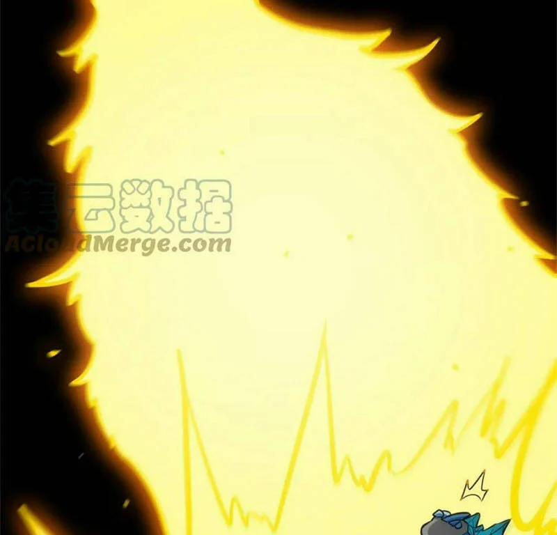 Trùng Sinh Thành Godzilla 59 trang 30