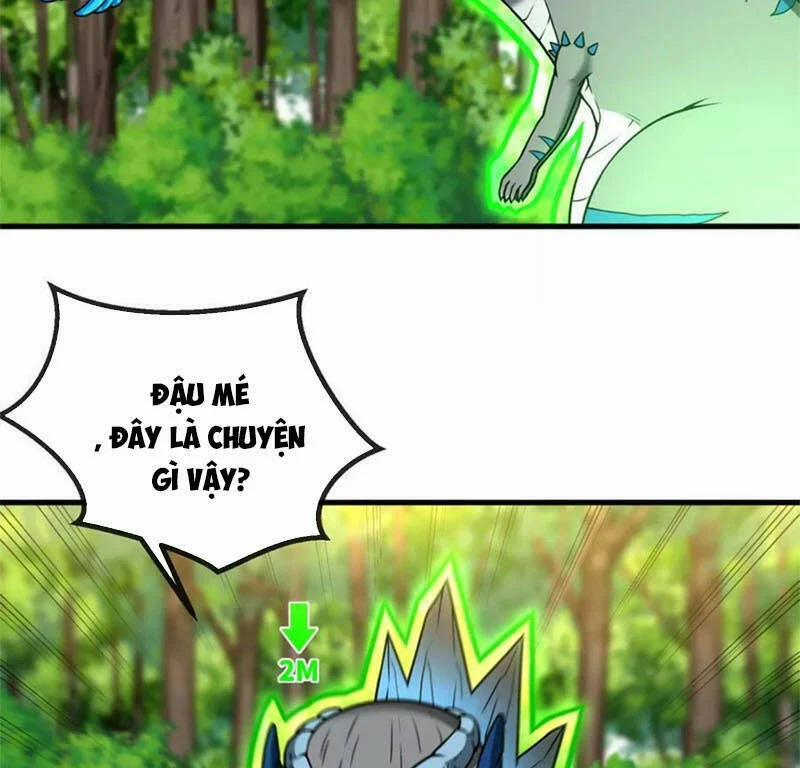 Trùng Sinh Thành Godzilla 59 trang 43